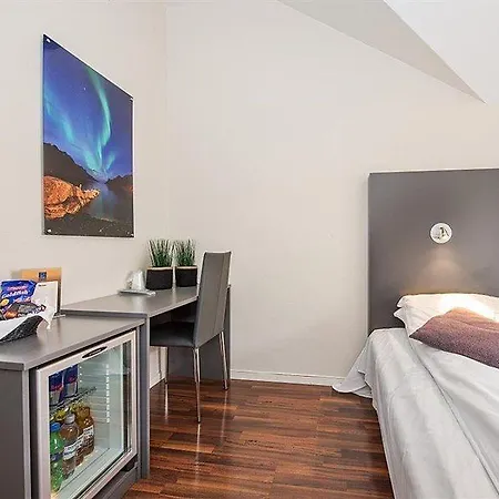 Apartment Enter Tromso