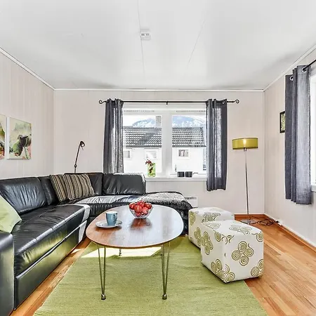 Apartment Enter