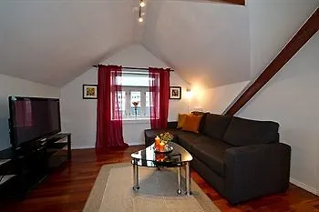 Enter Apartment Tromso
