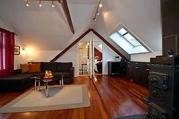 Apartment Enter