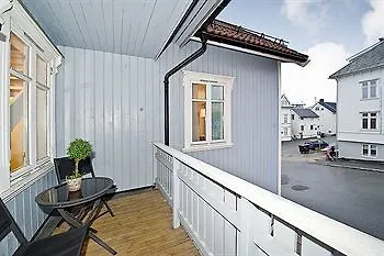 Enter * Tromso