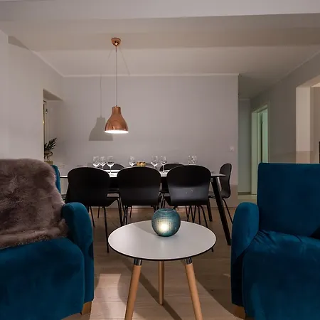 Apartment Enter Tromso