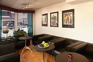 Apartment Enter Tromso
