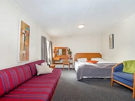 Apartment Enter