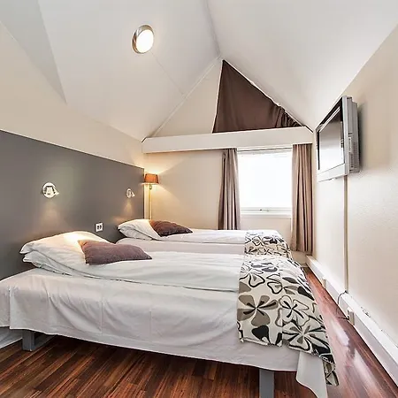 Apartment Enter