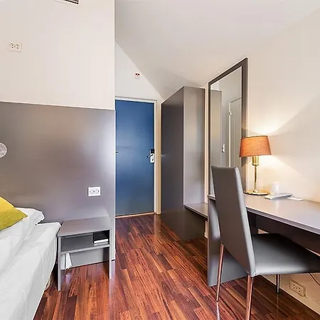 Apartment Enter *
