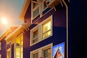 Enter Tromso
