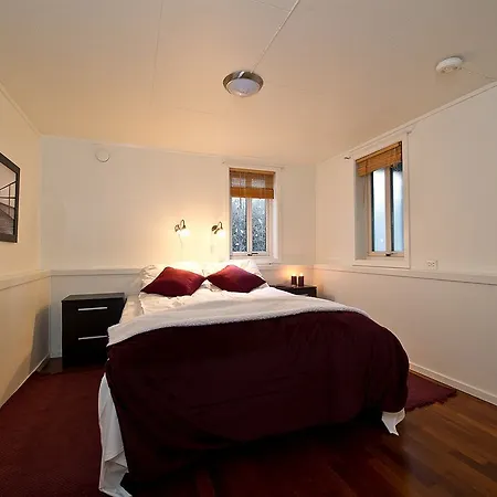 Apartment Enter