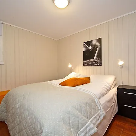 Apartment Enter