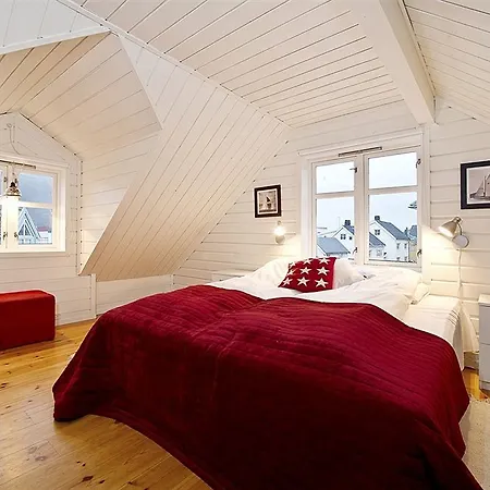 Apartment Enter Tromso