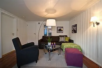 Apartment Enter *