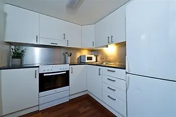 Apartment Enter Tromso