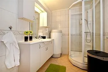 Apartment Enter *