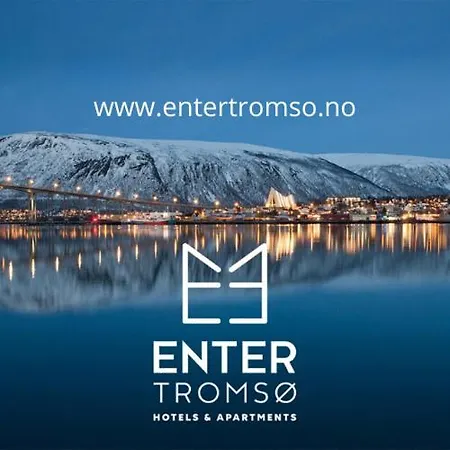 Enter *