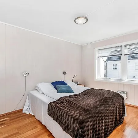Apartment Enter Tromso