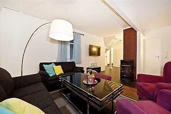 Enter Apartment