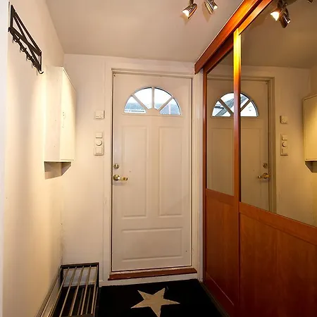 Apartment Enter Tromso