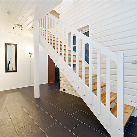 Apartment Enter