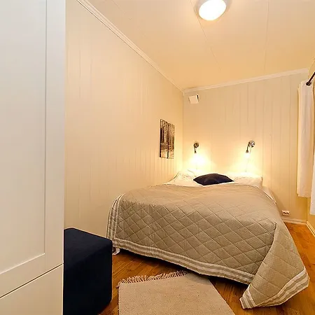 Apartment Enter *